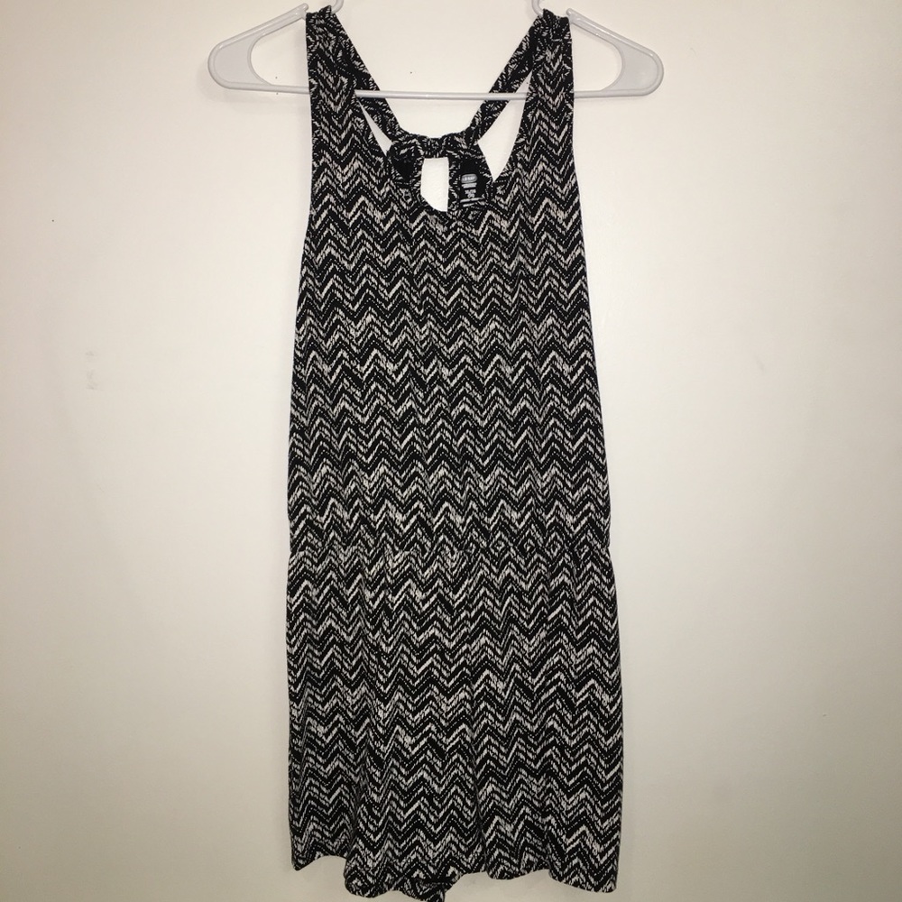 Cute kids XL Old Navy romper